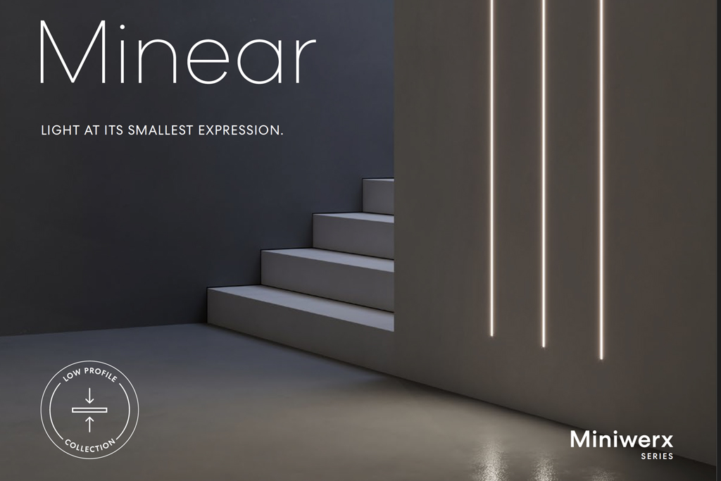 Lumenwerx Minear